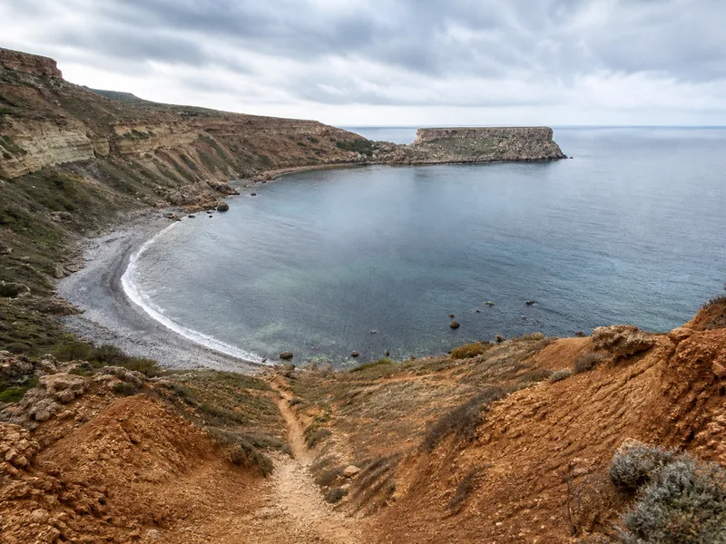 Fomm ir-Riħ, another view
