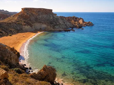 Golden Bay and Għajn Tuffieħa