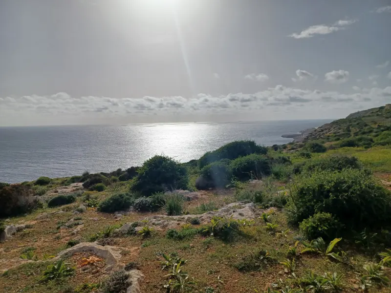 Ħaġar Qim and Mnajdra, South coast, Malta