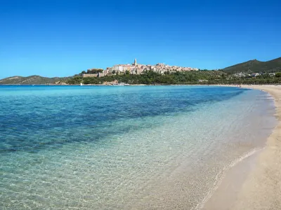 Mellieħa Bay