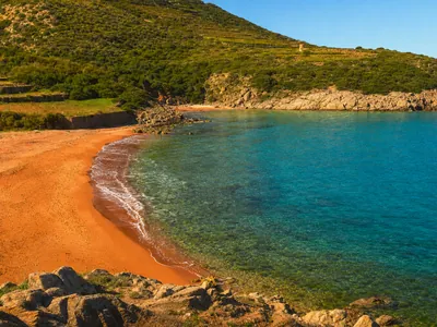 Ramla Bay, Gozo
