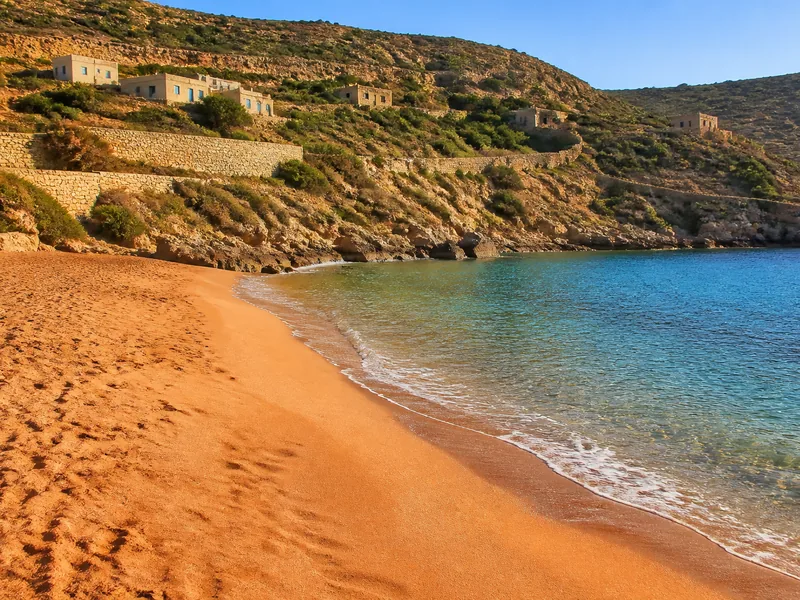 San Blas Bay, Gozo, another view