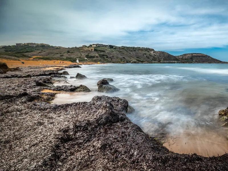 How to travel to Gozo by sea, Gozo, Malta