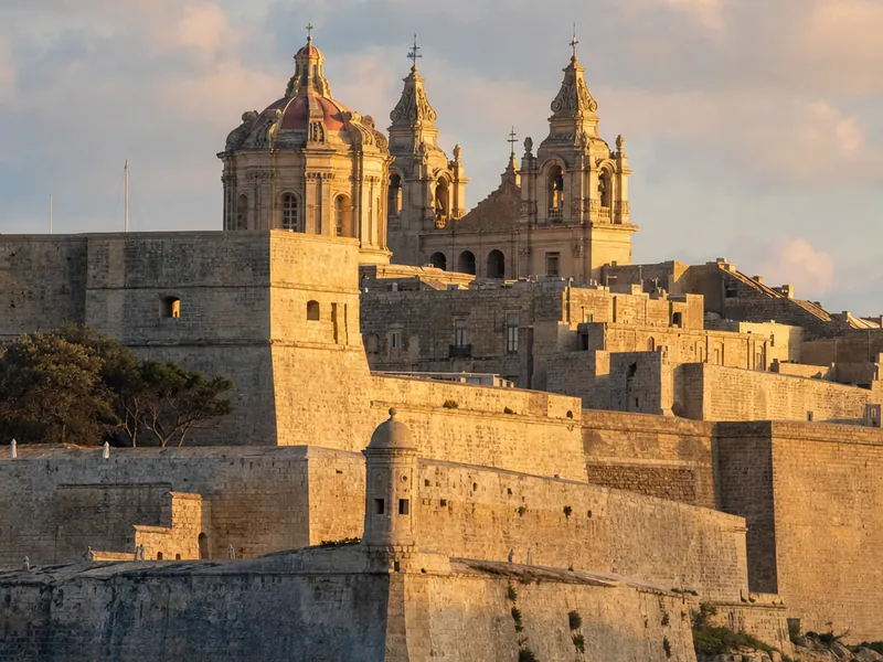 Valletta, Valletta, Malta